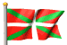 Le drapeau basque